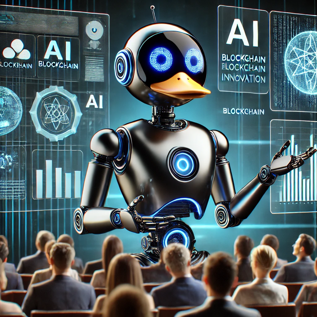 Advisor & Speaker