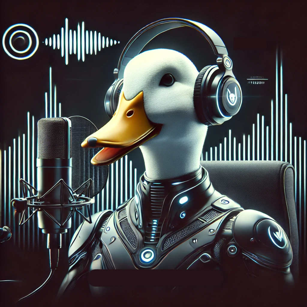 Podcasts