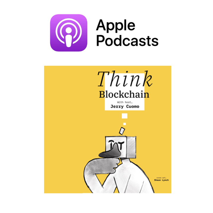 Think Blockchain Podcast