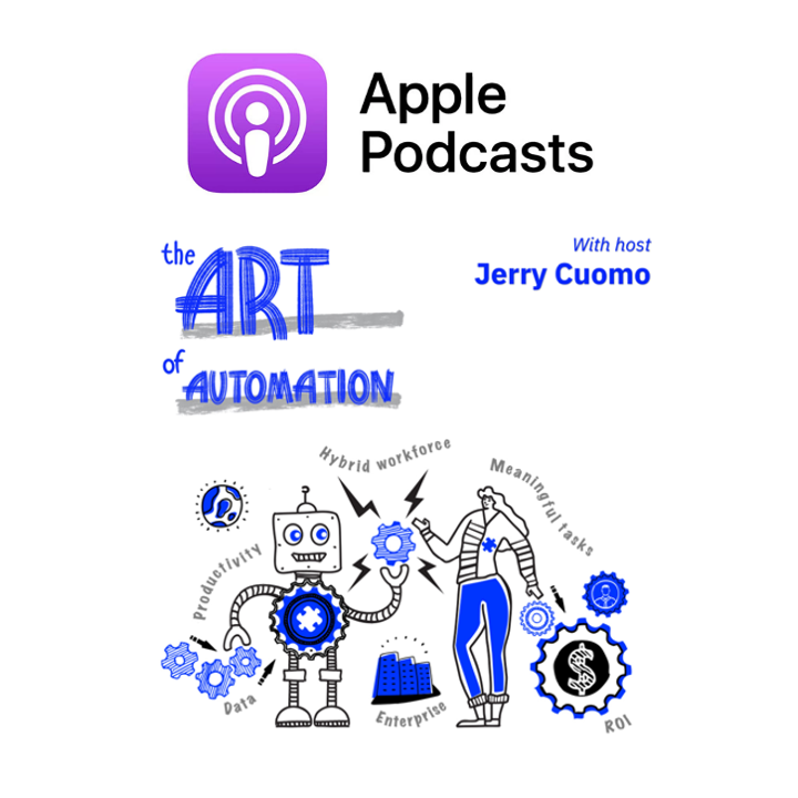 Think AI Podcast